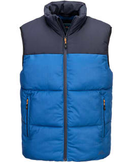 PORTWEST KX305QDR BAFFLE-TOPPALIIVI XL Main Image