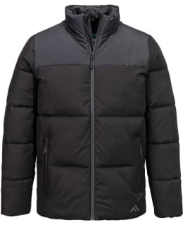 PORTWEST KX306BKR JACKET XXXL Main Image