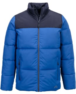 PORTWEST KX306QDR BAFFLE-TOPPATAKKI XL Main Image