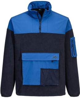 PORTWEST KX378DQR BLOUSE S Main Image