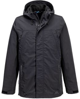 PORTWEST KX366BKR 3-in-1 JACKET M Main Image