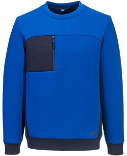 PORTWEST KX377QDR COLLAGE-PUSERO S Main Image