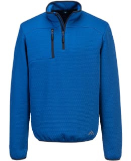 PORTWEST KX376QBR BLOUSE L Main Image