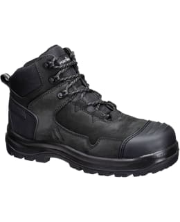 PORTWEST FD04BKR S3S TURVAKENGÄT 42 Main Image