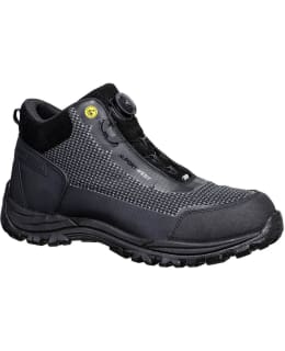 PORTWEST FE04 S3S MU/HA TURVAKENGÄT 39 Main Image