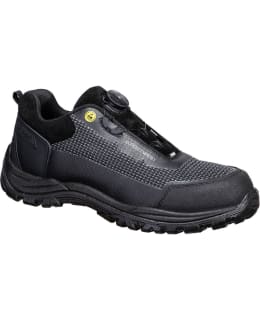 PORTWEST FE05 S3S BGY SAFETYSHOE 46 Main Image