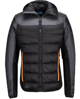 PORTWEST EV471BKR TALVITAKKI XXL Main Image