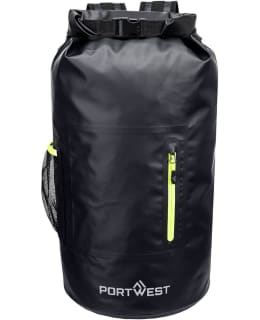 PW B965BKR PW3 DRY BAG RUCKSACK Main Image