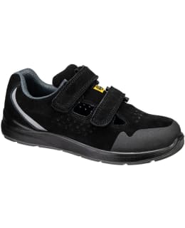 PORTWEST FE08 BL S1P SAFETYSHOE 47 Main Image