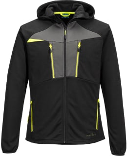 PORTWEST DX417BKR FLEECE XXL Main Image