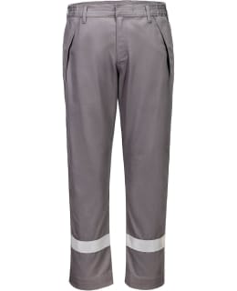 PORTWEST FR417GRR KEMIK.SUOJAHOUSUT 32 Main Image