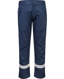 PORTWEST FR417NAR KEMIK.SUOJAHOUSUT 40 Main Image