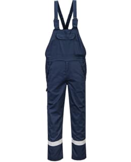 PORTWEST FR418NAR OVERALLS L Main Image