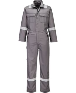 PORTWEST FR513GRR OVERALLS L Main Image