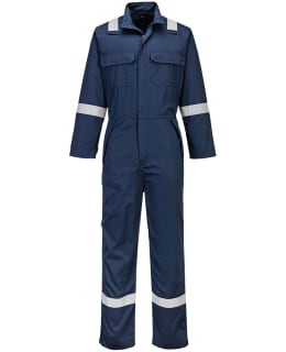 PORTWEST FR513NAR OVERALLS XL Main Image