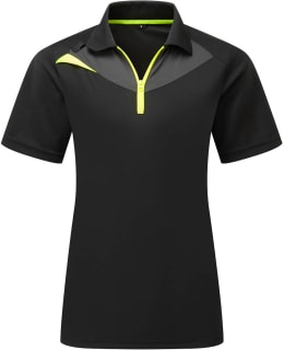 PORTWEST DX409BKR N. PIKEE-PAITA S Main Image