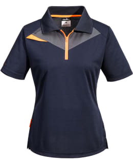 PORTWEST DX409DNR N. PIKEE-PAITA XS Main Image