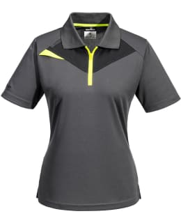 PORTWEST DX409MGR N. PIKEE-PAITA XL Main Image