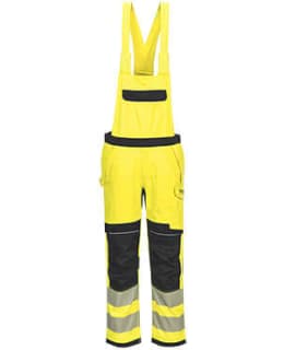 PORTWEST FR420YBRS AVOHAALARI Main Image
