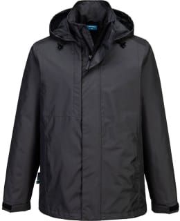 PW CD867MGRXXL WX2 ECO RAIN JACKET Main Image