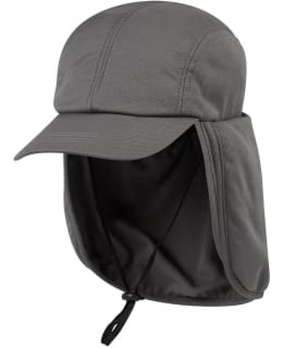 PORTWEST CV25SGR UV CAP Main Image