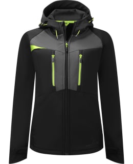 PORTWEST DX486BKRXXL TYÖTAKKI Main Image