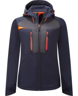 PORTWEST DX486NVRXS TYÖTAKKI Main Image