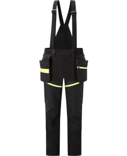 PW EV443BKRS EV4 SHELL TROUSERS Main Image