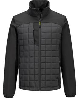 PORTWEST PW328BKRXXXL KEVYTTOPPATAKKI Main Image