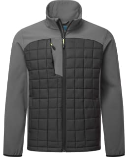 PW PW328ZORXXXL PW3 HYBRID JACKET Main Image