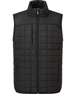 PORTWEST PW339BKRXS KEVYTTOPPATAKKI Main Image