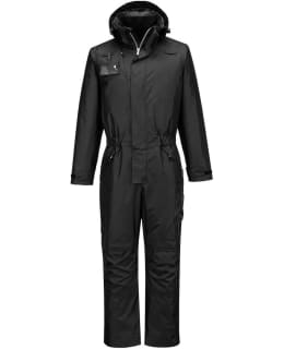 PORTWEST PW359BKR COVERALL L Main Image