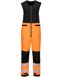 PORTWEST T150OBR HIVIS SADEHAALARI 4XL Main Image