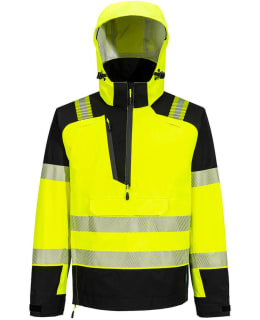 PORTWEST T161YBR HIVIS ANORAKKI L Main Image