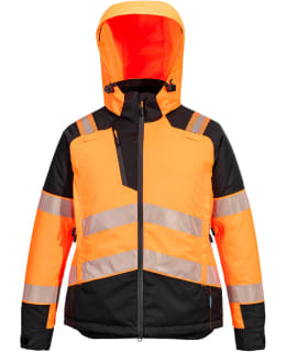 PORTWEST T162OBR HIVIS N. TALVITAKKI XXL Main Image