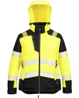 PORTWEST T162YBR HIVIS N. TALVITAKKI 3XL Main Image