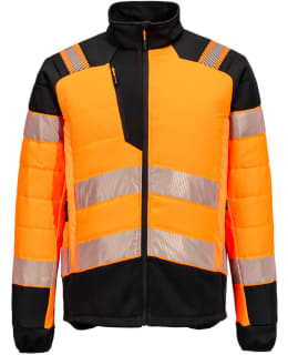 PORTWEST T170OBR HIVIS TOPPATAKKI 3XL Main Image