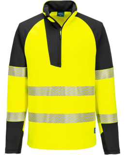 PORTWEST T172YBR HIVIS COLLEGE 3XL Main Image