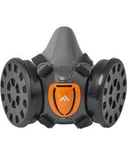 PW P422 TPR P3 KÄYTTÖV PUOLINAAMARI S/M Main Image