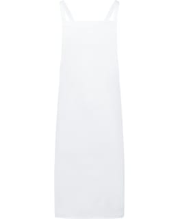 PW S867WHR CROSS BACK APRON Main Image