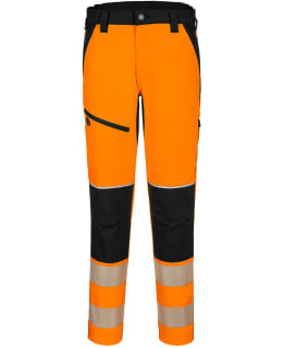 PORTWEST T140OBR HIVIS STRETCH-HOUSUT M Main Image