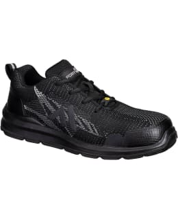 PW FC32BZR48 TEXTILE TRAINER S1PS ESD SR Main Image