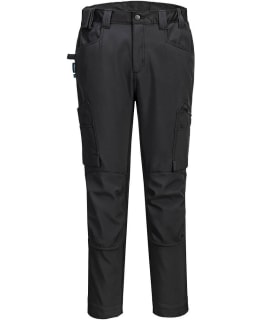 PORTWEST CD840BKR PANTS 48 Main Image