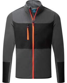 PW EV476MGRS EV4 STRETCH FLEECE Main Image