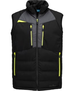 PW DX432BKRS DX4 INSULATED BODYWARMER Main Image