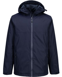 PW S610NVRL PROFESSIONAL RAIN JACKET Main Image