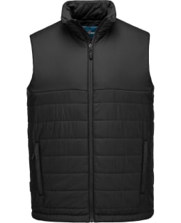 PORTWEST S606BKR VEST S Main Image
