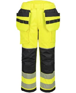 PORTWEST FR427YBRXXXL TROUSERS Main Image