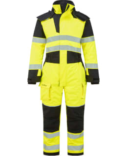 PORTWEST FR516YBRS COVERALL Main Image