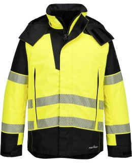 PORTWEST FR606YBRL TYÖTAKKI Main Image